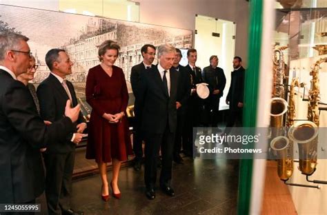 paola rodoni cassis|President Cassis received by King Philippe on a state visit to。